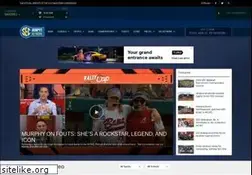 Sites similar to secnetwork.com