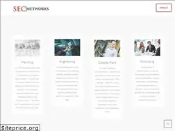 Sites similar to secnetworks.com