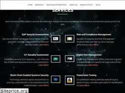 Sites similar to secnicconsultancy.com