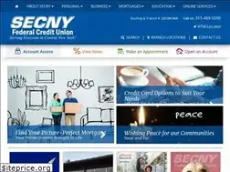 Sites similar to secny.org