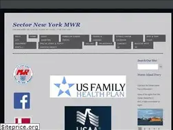 Sites similar to secnymwr.com