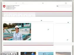 Sites similar to seco-cooperation.admin.ch