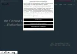 Sites similar to seco-security.de