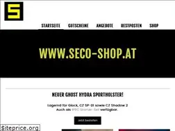 Sites similar to seco-shop.at