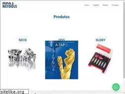 Sites similar to seco.com.br