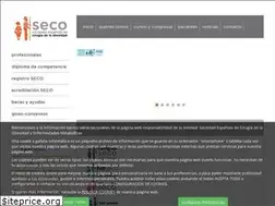 Sites similar to seco.org