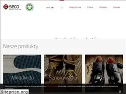 Sites similar to seco.pl