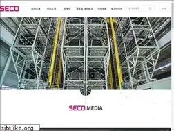Sites similar to secoauto.com