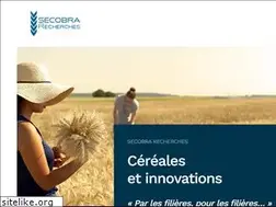 Sites similar to secobra.com