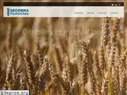 Sites similar to secobra.fr