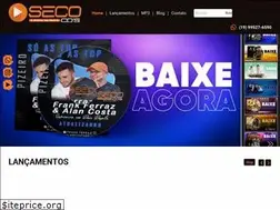 Sites similar to secocds.net