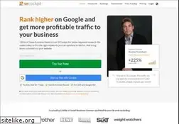Sites similar to secockpit.com