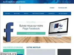 Sites similar to secodi.fr