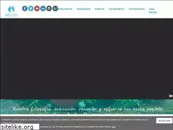 Sites similar to secoe.es
