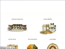Sites similar to secofrut.com