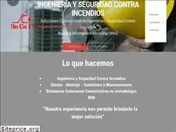 Sites similar to secoi.co