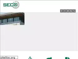 Sites similar to secoinc.biz