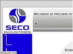 Sites similar to secoindustrie.fr