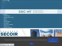 Sites similar to secoir.org
