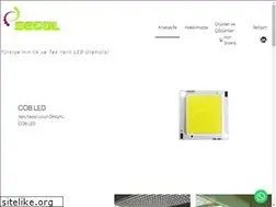 Sites similar to secol.com.tr