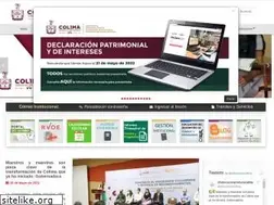 Sites similar to secolima.gob.mx
