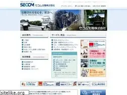 Sites similar to secom-hokuriku.co.jp