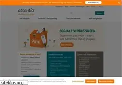 Sites similar to secom.be