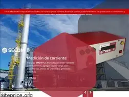 Sites similar to secom.com.ar