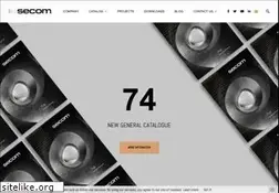 Sites similar to secom.es