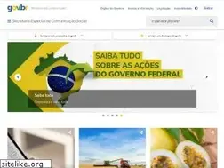 Sites similar to secom.gov.br