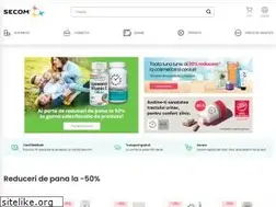 Sites similar to secom.ro