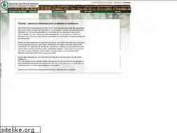 Sites similar to secoma.org