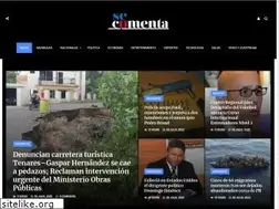 Sites similar to secomenta.com