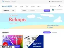 Sites similar to secomocomprar.com