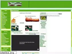 Sites similar to secomohacer.com