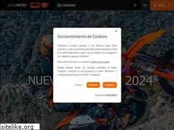 Sites similar to secomoto.com