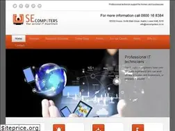 Sites similar to secomputers.co.nz