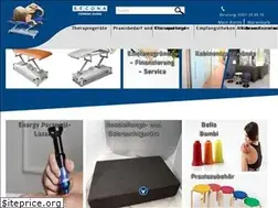 Sites similar to secona.de