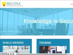 Sites similar to secona.org