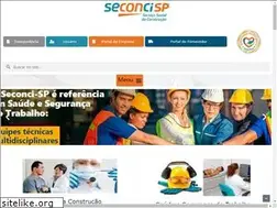 Sites similar to seconci-sp.org.br