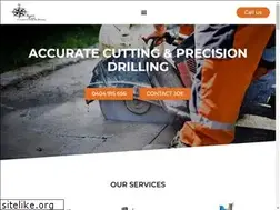 Sites similar to seconcretecutting.com.au
