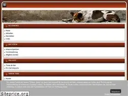 Sites similar to second-chance-pfotenhilfe.de
