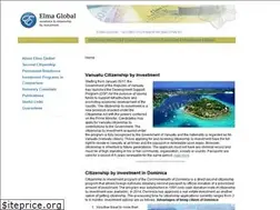 Sites similar to second-citizenship.org