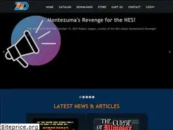 Sites similar to second-dimension.com