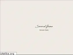 Sites similar to second-frame.jp