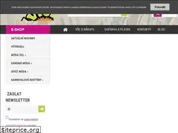Sites similar to second-hand-lvicek.cz