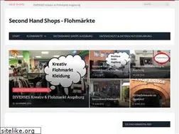 Sites similar to second-hand-portal.de