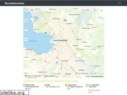 Sites similar to second-hands.ru
