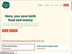 Sites similar to second-life.ca