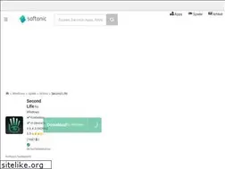 Sites similar to second-life.softonic.de